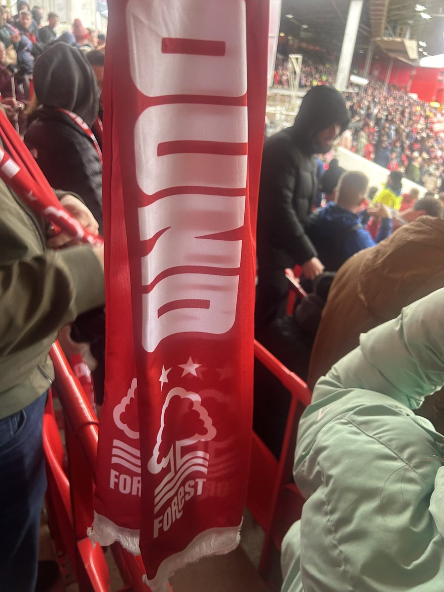BrettHench's tweet photo. #NFFC cock warmers now in store https://t.co/0AQnUGkEr0