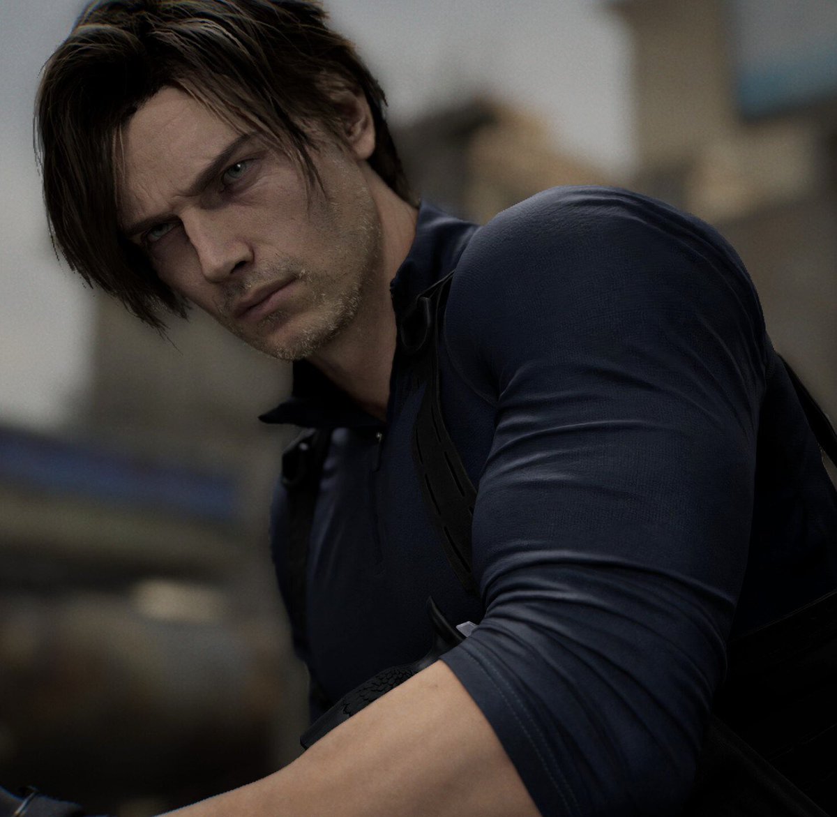 ron ⊹ ࣪ ˖ RE9 .ᐟ tweet media