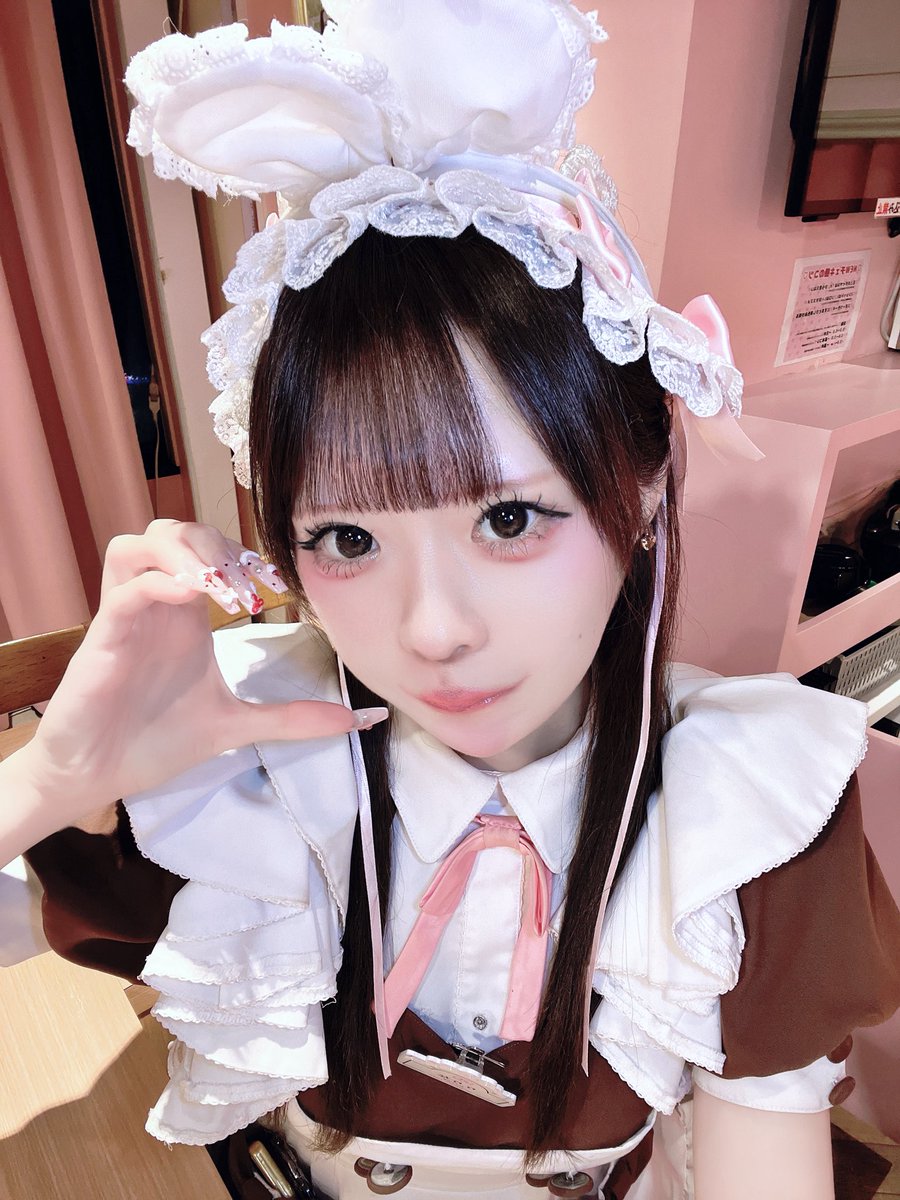 りりな tweet media