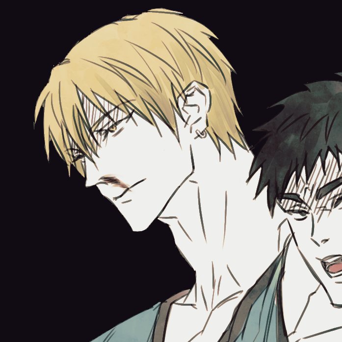 난 키세의 이런 갭차이를 좋아?하는듯?