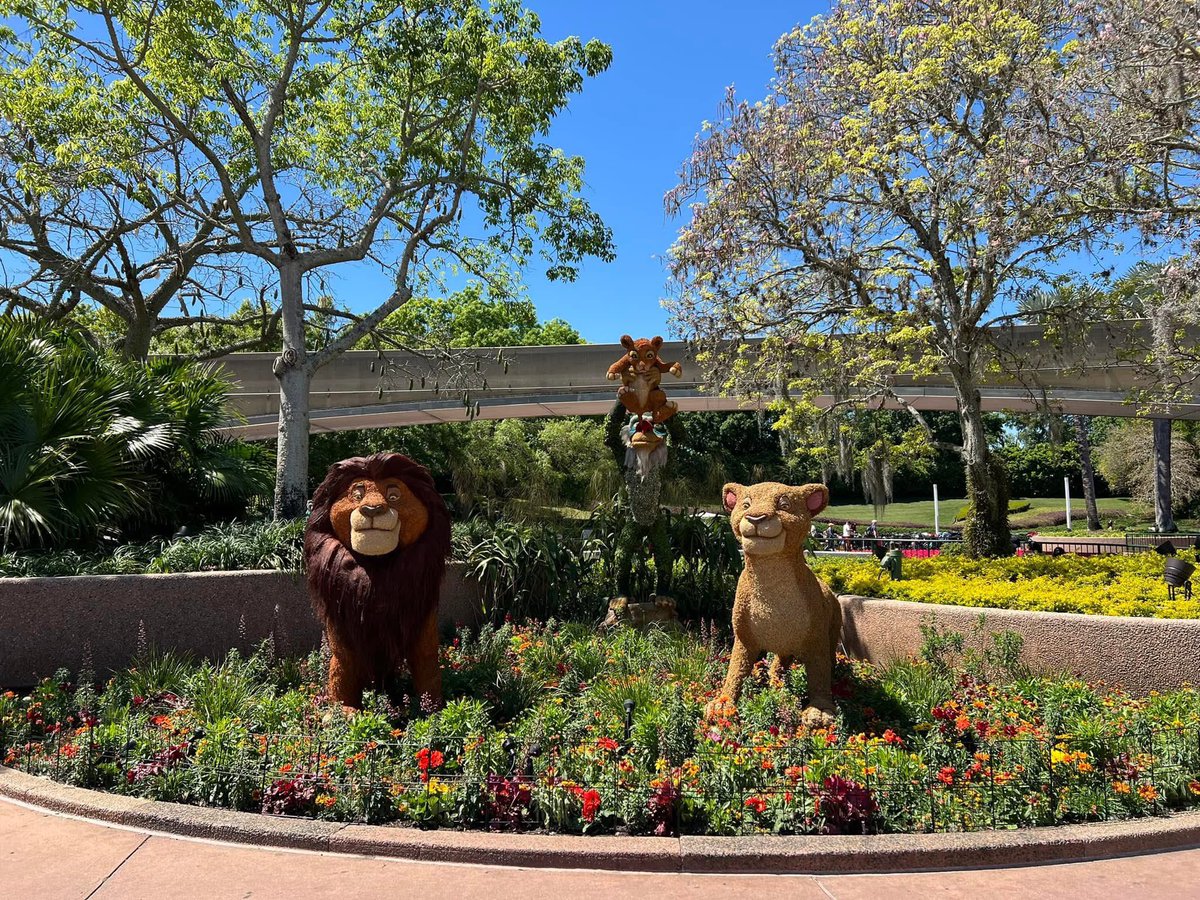 victoria999xx's tweet photo. Itโs a โwishing I was at Epcotโ type of dayโฆ ๐ฅฒโจ๐ซถ๐พ
#waltdisneyworld #disneyparks #bestthemeparkever #worldshowcase https://t.co/meJ7WOssoB