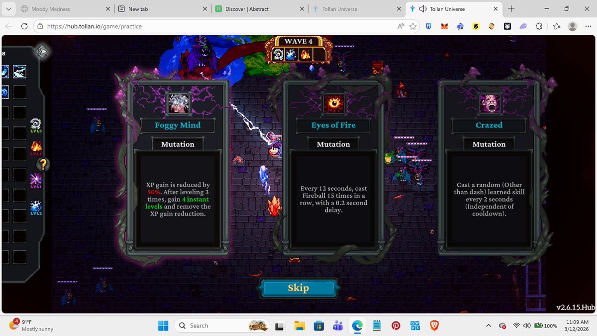 Pinkyfish tweet media