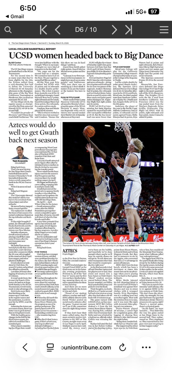 Andy Fee tweet media