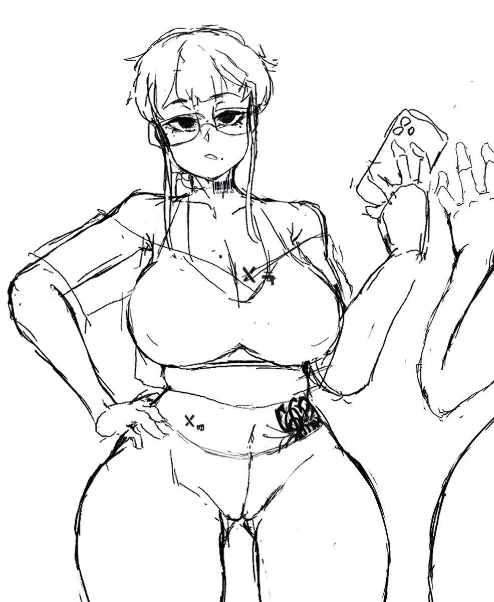 I'm planning to start again soon...🙃 