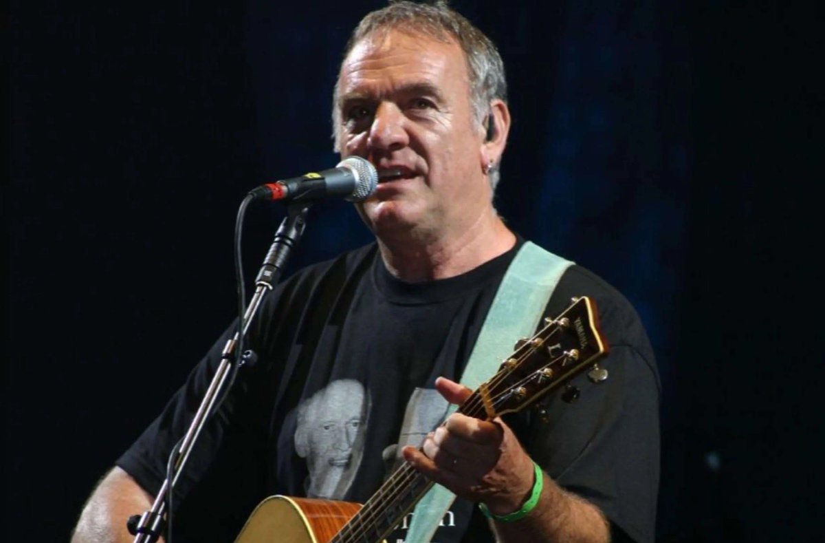sarockradio's tweet image. “A BREATH OF FRESH AIR” 
with Sandy Kaye

MON 2:00PM &amp;amp; FRI 10:30PM

This week:

Ralph McTell best known for his folk classic “Streets of London.” 

Join us!

Listen @ sarock.com.au

#musicinterview 
#sarockradio 
#sandykayepresents
#RalphMcTell