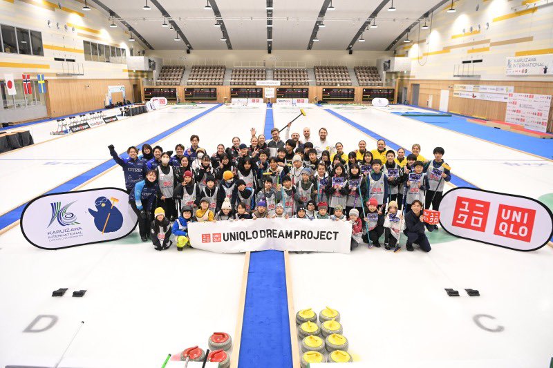 Team Hasselborg tweet media