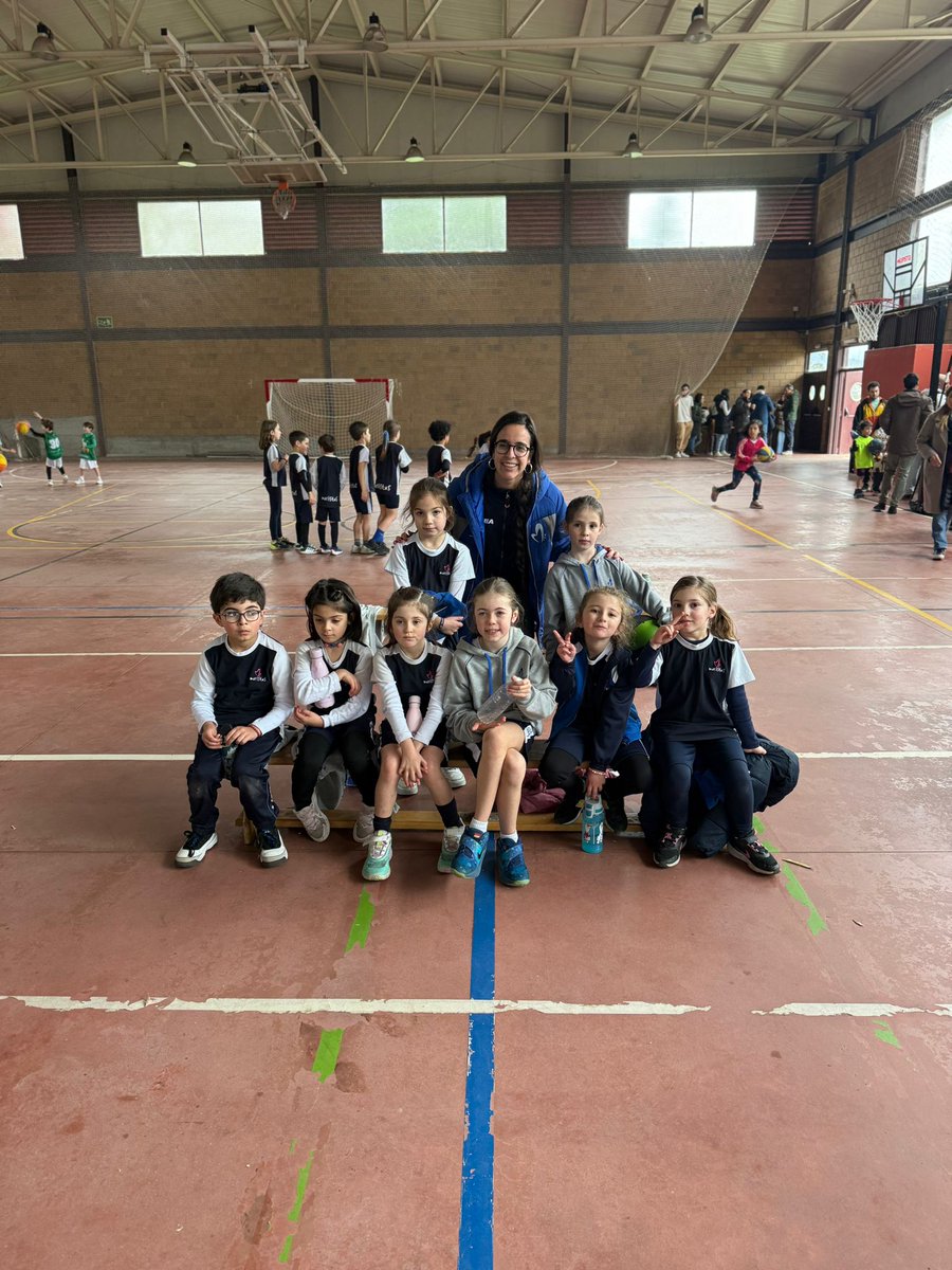 Auseva Baloncesto tweet media