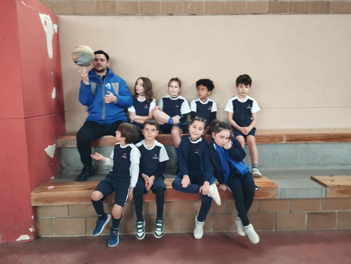 Auseva Baloncesto tweet media