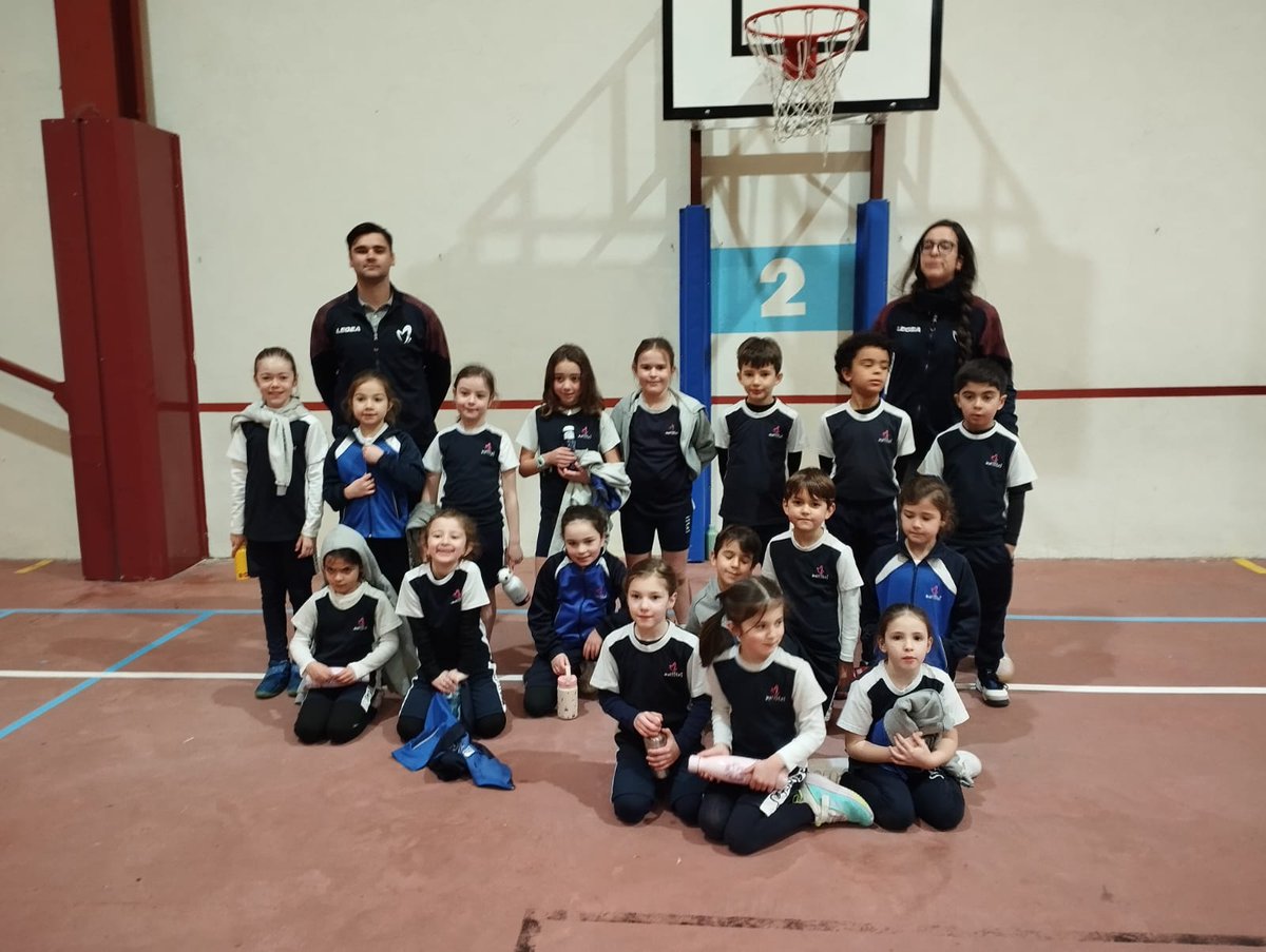Auseva Baloncesto tweet media