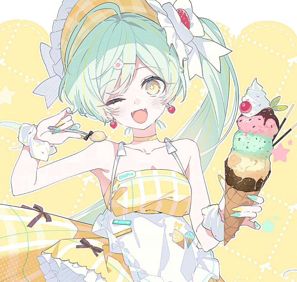 甘草あめ tweet media