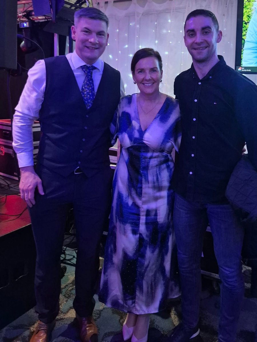 Catherine Callaghan TD tweet media