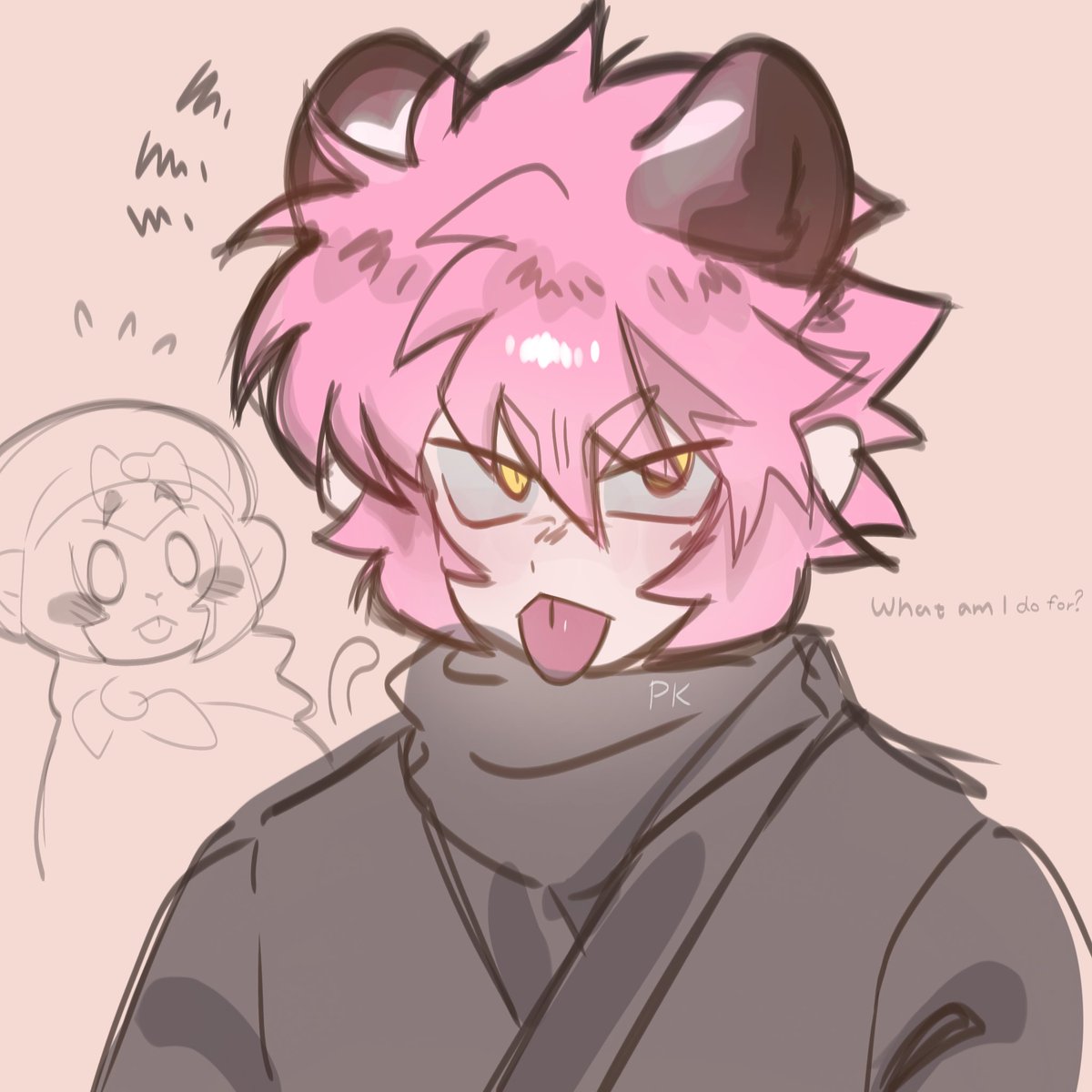 PK Creator Art tweet media