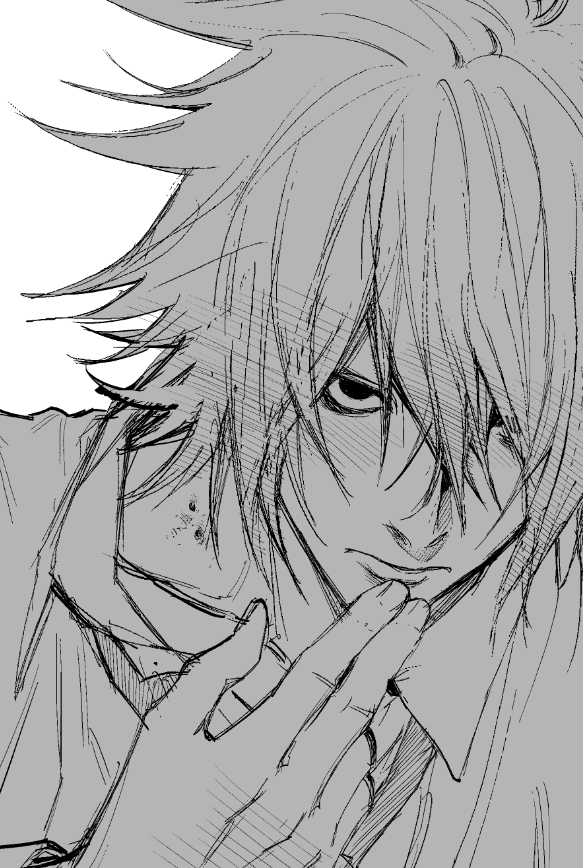 Ruttika_Shin's tweet photo. DOUJIN 2026 https://t.co/TMfwrQ1rNy
