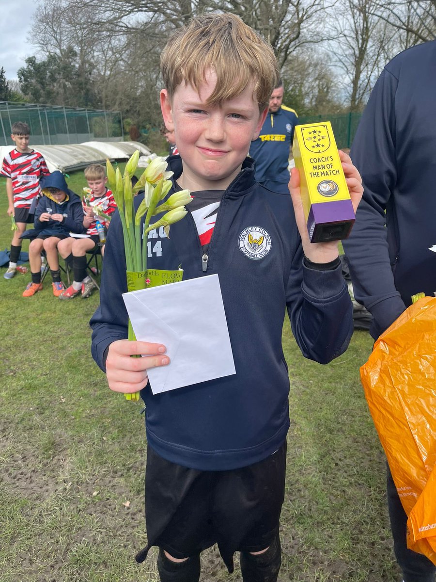 Walmley Colron Football Club tweet media