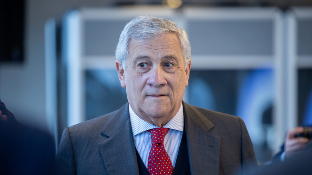 Affaritaliani.it tweet media