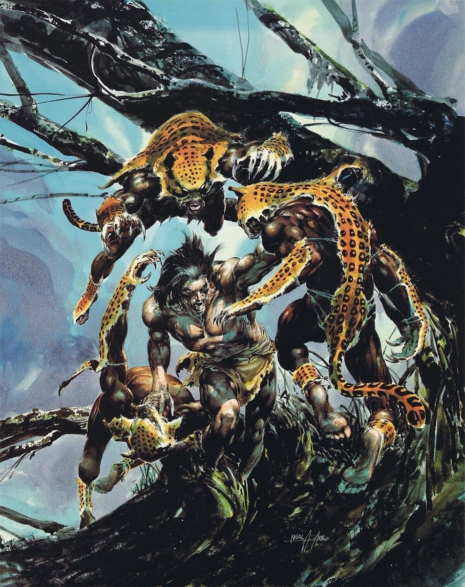 Longbox of Darkness tweet media