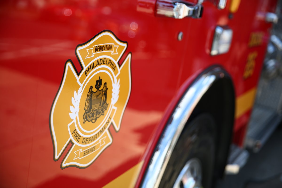 Philadelphia Gas Works tweet media