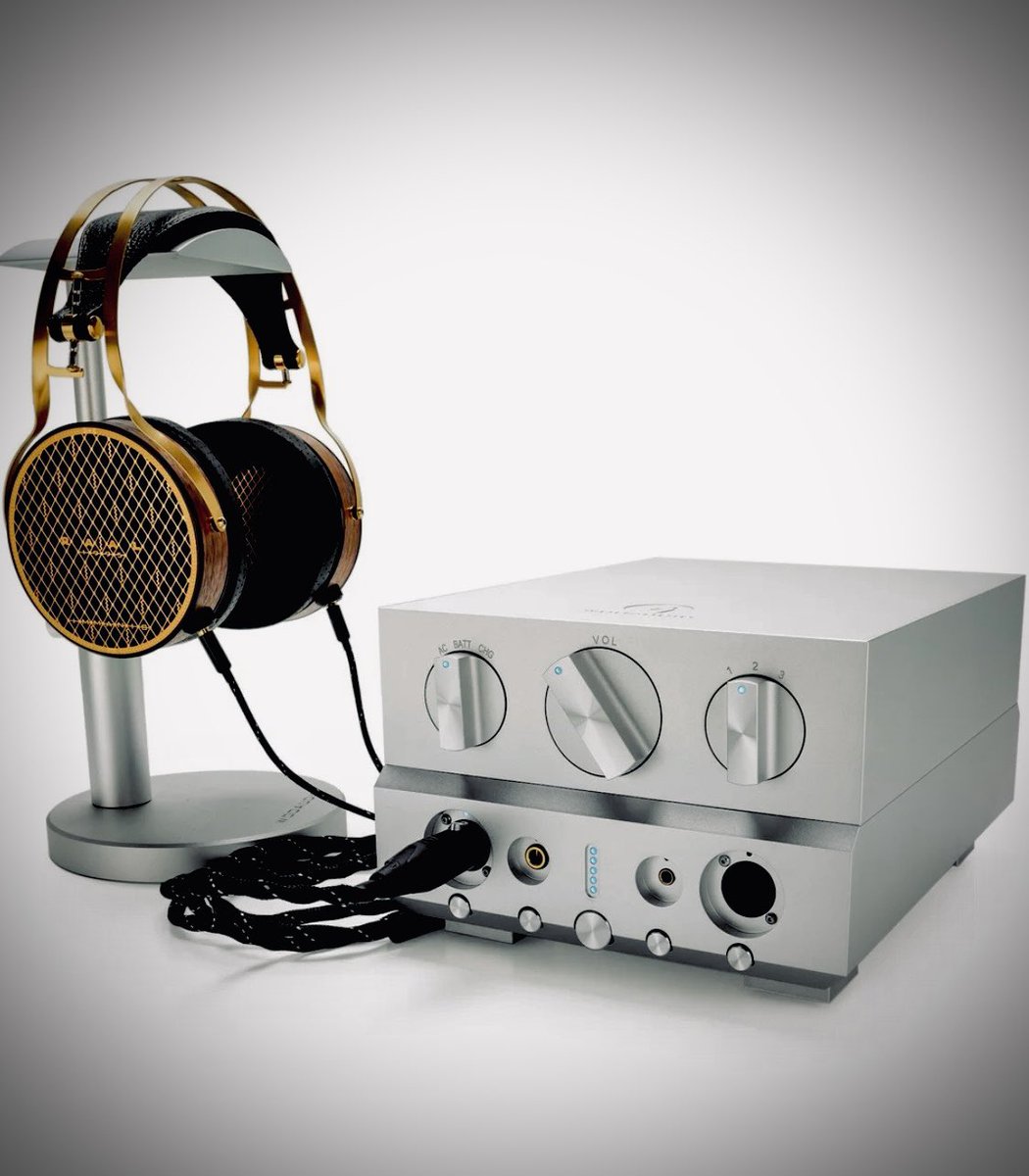 coffee and headphones tweet media