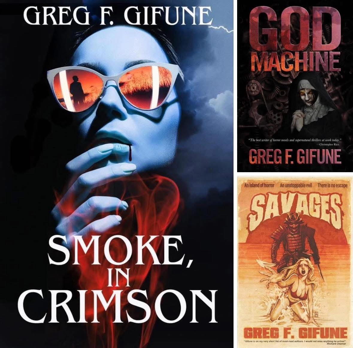 Available wherever you get your books.
(published by Cemetery Dance)