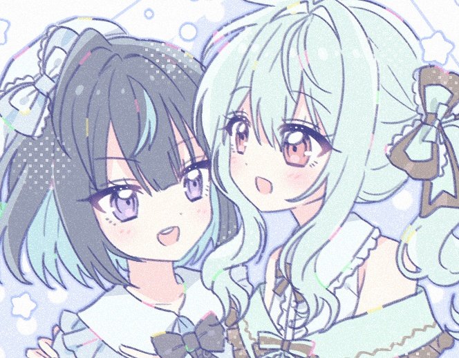 ꒰ঌ♡໒꒱ tweet media