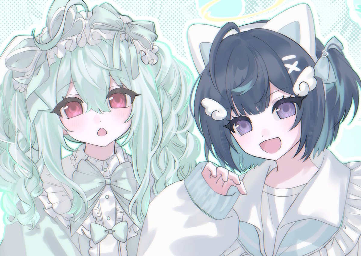 ꒰ঌ♡໒꒱ tweet media