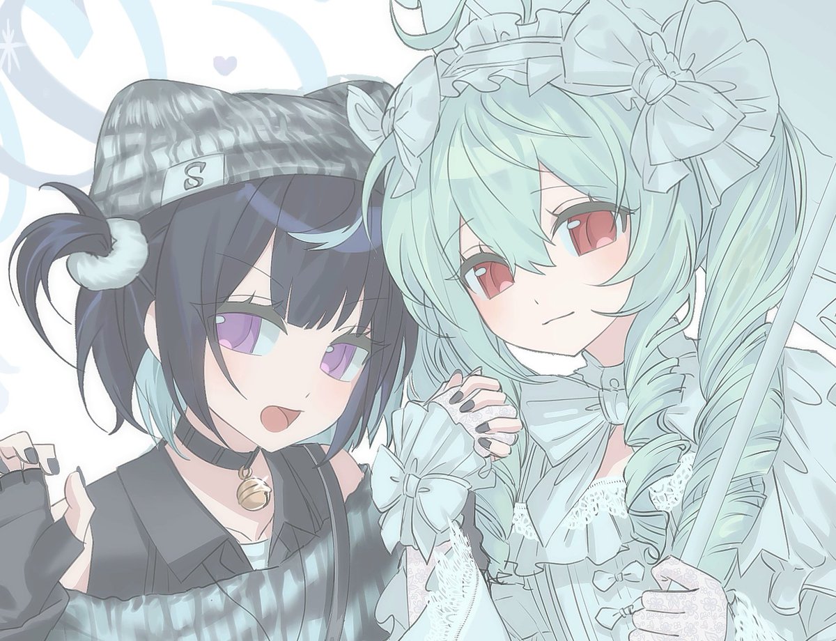 ꒰ঌ♡໒꒱ tweet media