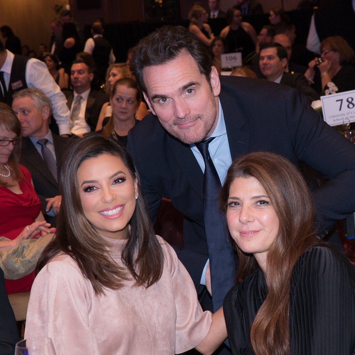 Global Down Syndrome Foundation tweet media