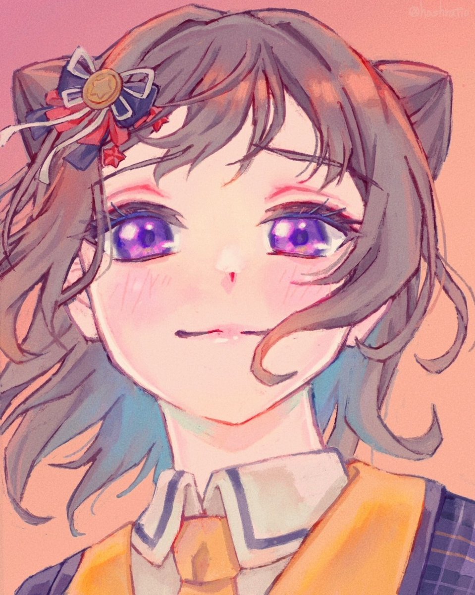 城畑 渚(シロハタ ナギサ) tweet media