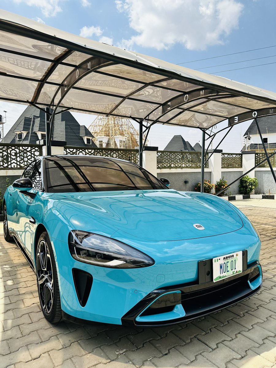 Mayor Of Ekiti tweet media