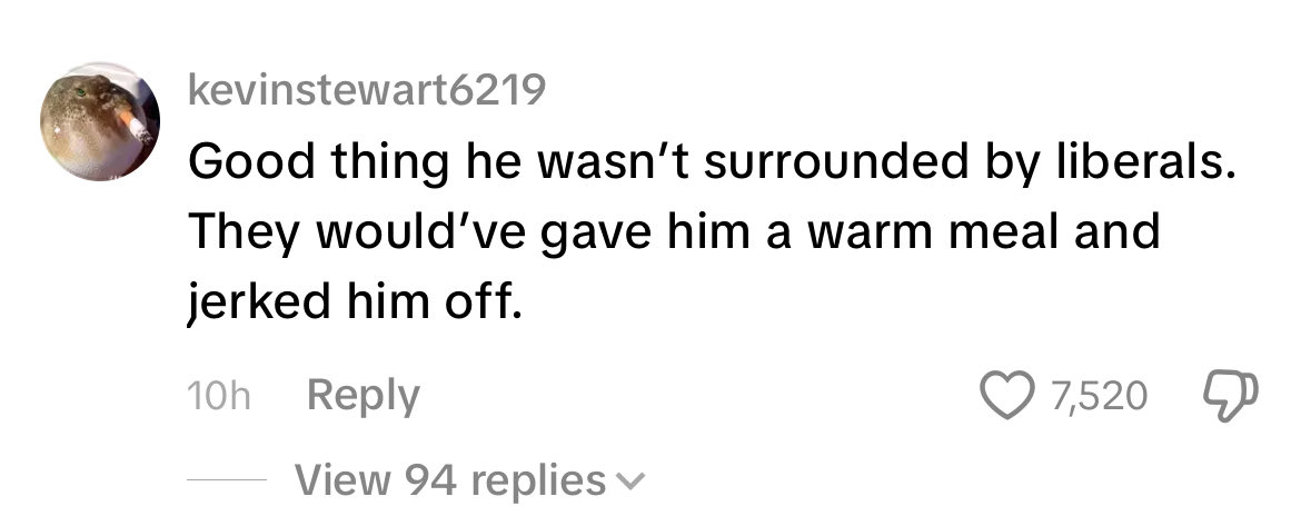 toe, lover tweet media