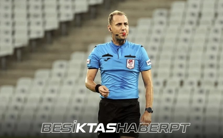 Galatasaray’ın en son kaybettiği
Kocaelispor maçini yöneten Çağdaş Altay, o maçtan sonra 3 ayda sadece 3 maç alabildi.

Göz göre göre hakemlere böyle mesai veriyorlar. Şimdi bu hakemler nasil Gs aleyhine karar verecek? Birilerinin artik dur demesi lazim.