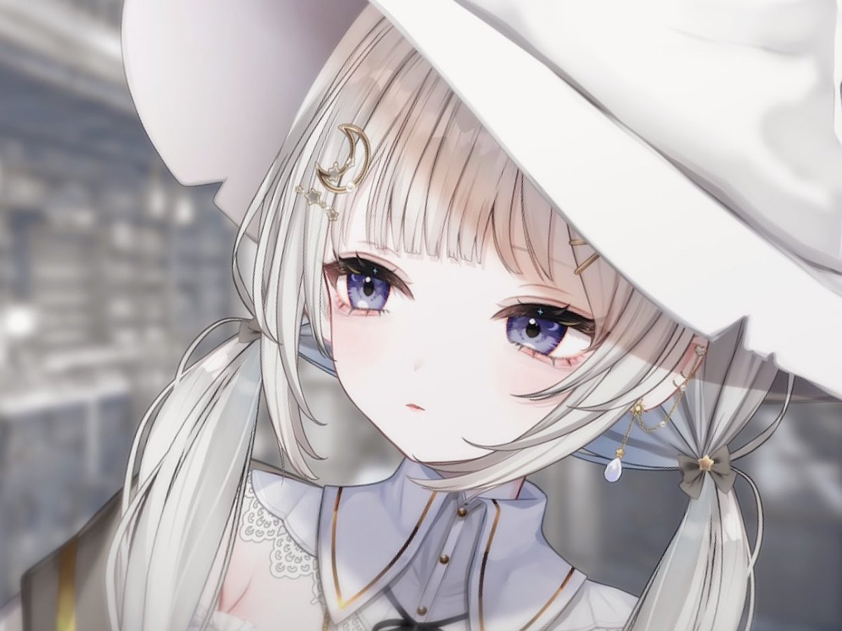 魔白セラ tweet media