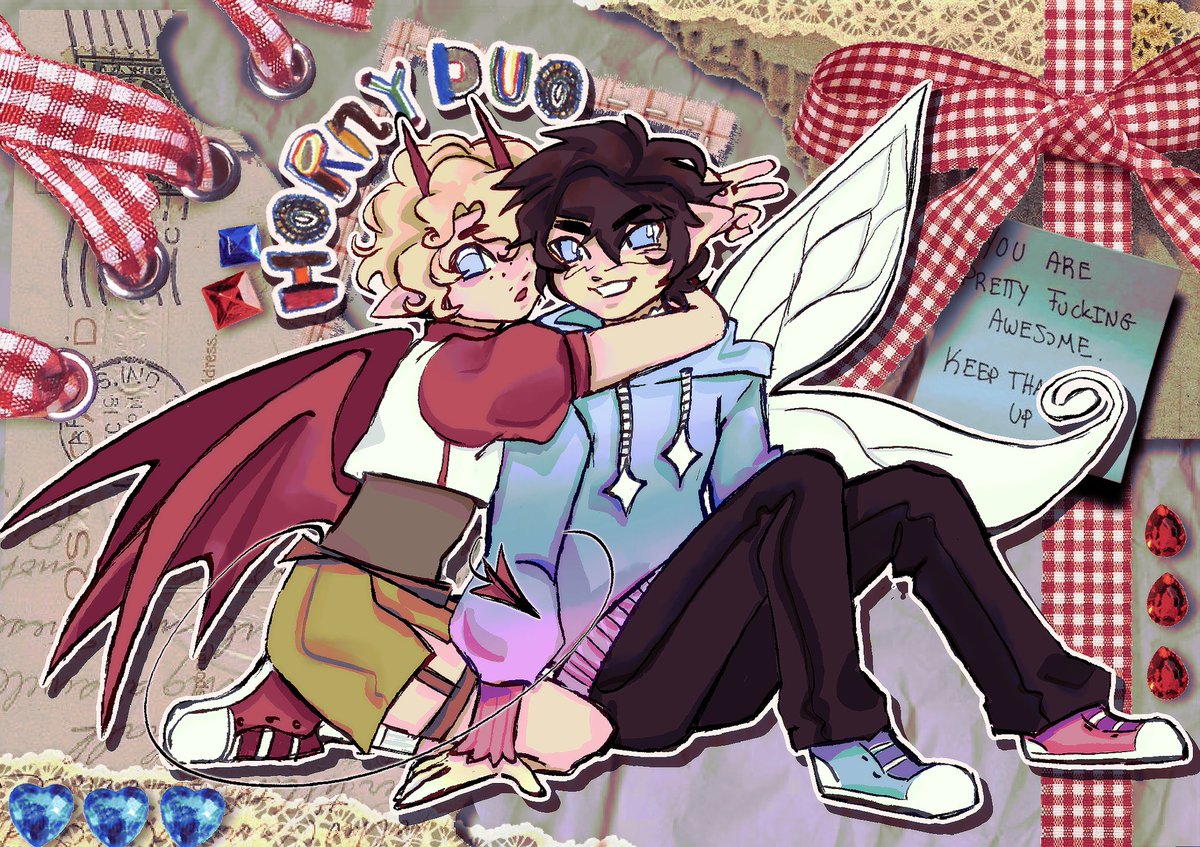 Zubat 👾 #hornyduosaveme tweet media