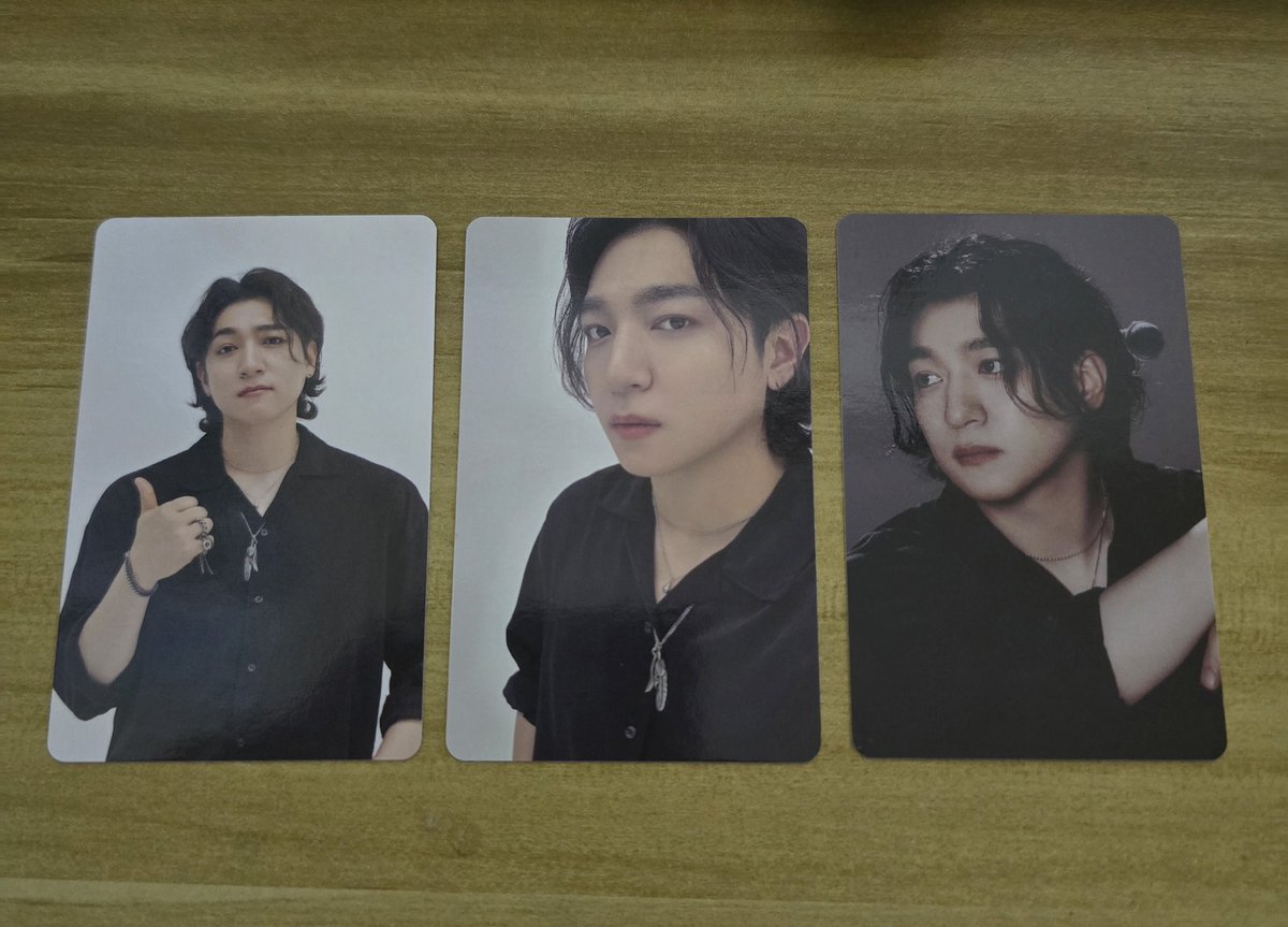 wheeranghaee's tweet photo. they arrived safely!! thank u so much @daysix0907 🥰🫶🏻

#daysix0907proof https://t.co/fGq8zSbt5M