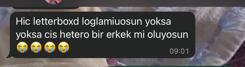 memurluk sen ne zormuşsun acilen queer niş foreign bi film indirip laptopa en nadirinden bi virüs bulaştırmam lazımmm