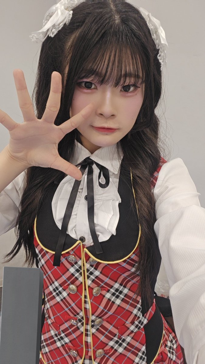 彩芭 tweet media