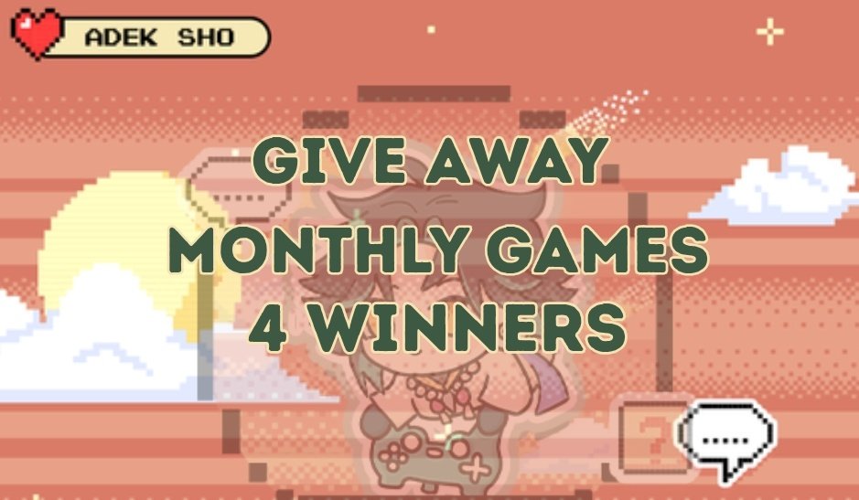 ADEK SHO ⭐ TOFAF GAMES (ORDER FAST VIA WA DI BIO❗) tweet media