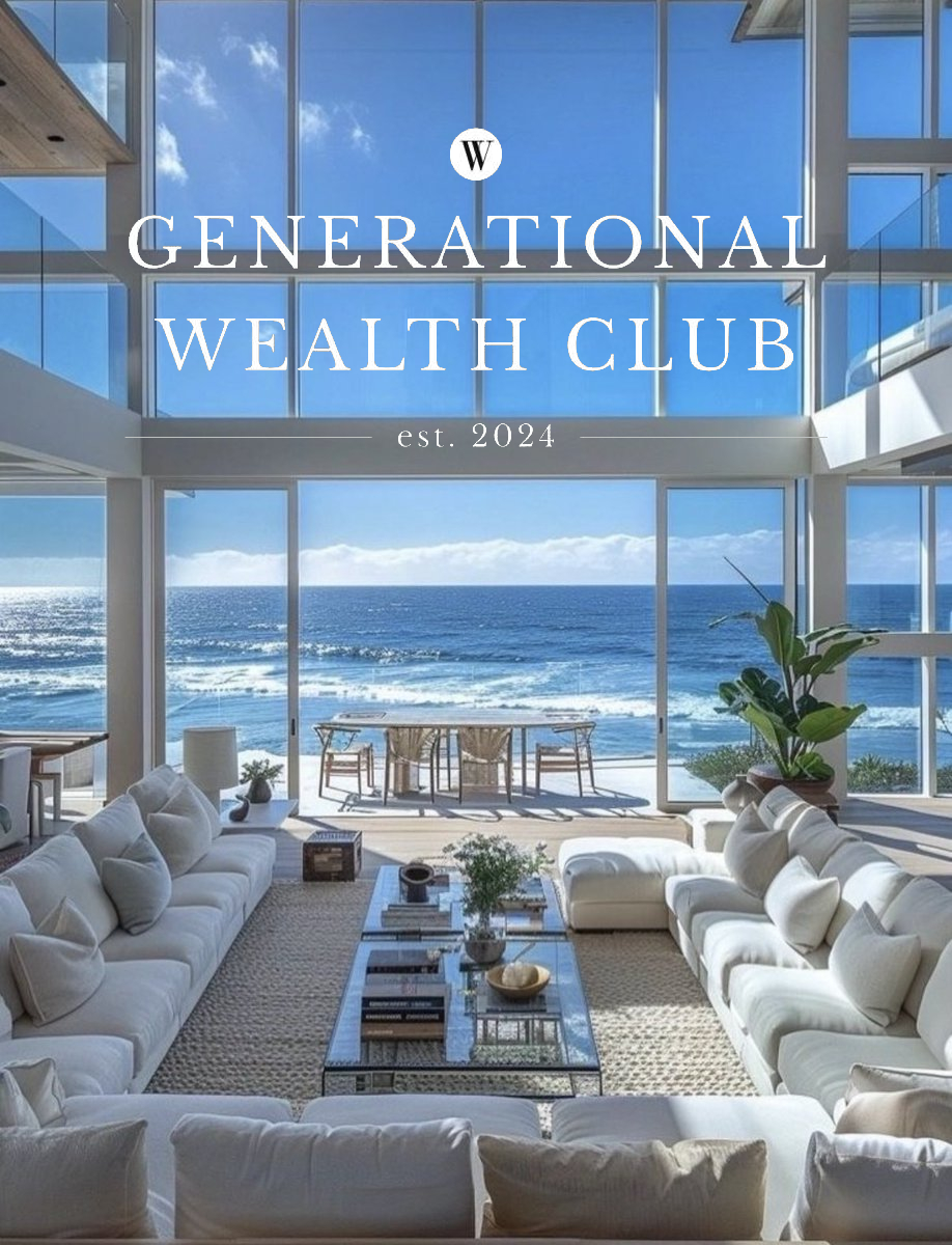 Spring is coming, soak up the sun, breath some fresh air.

Do some healthy activity, switch off, free your mind, relax.

Have a nice Sunday.

$wealth