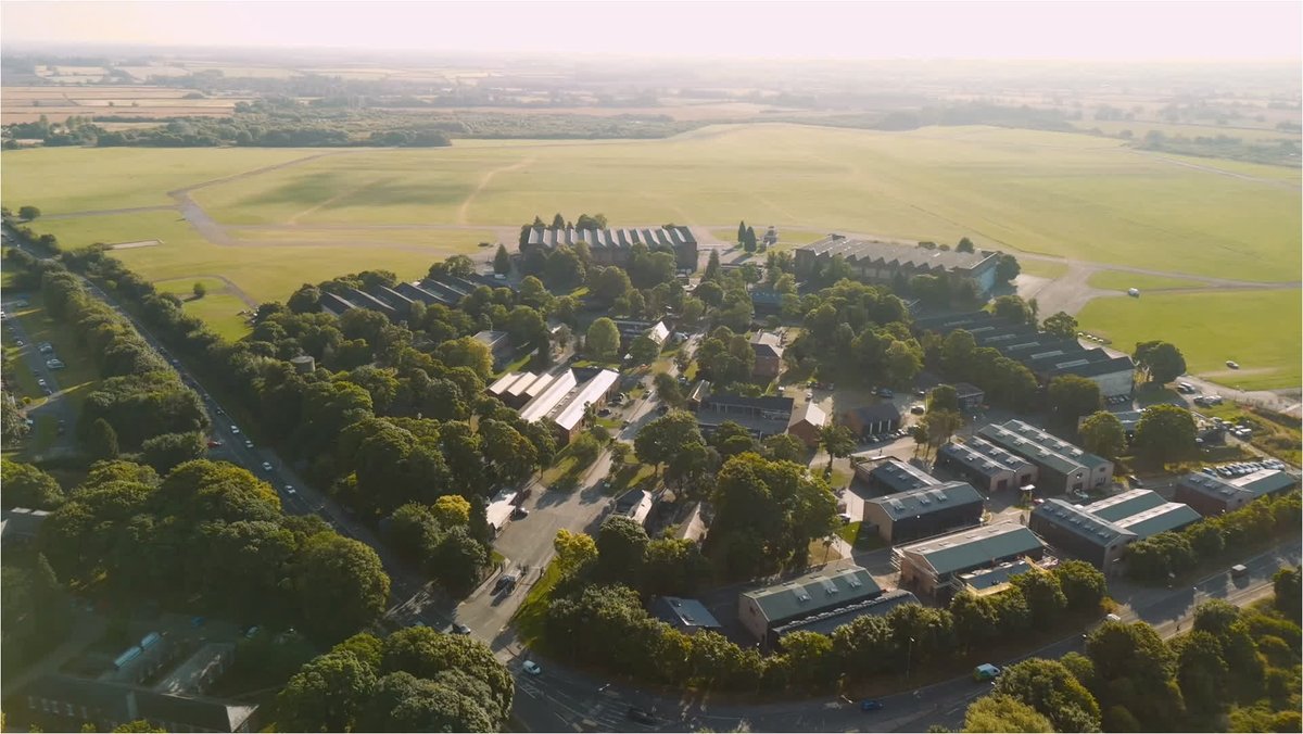 Experience Oxfordshire tweet media