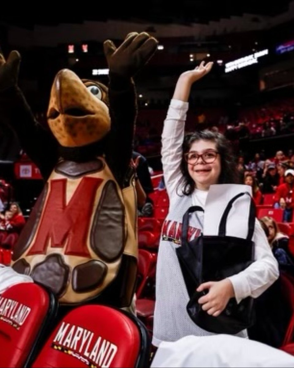 Team IMPACT tweet media