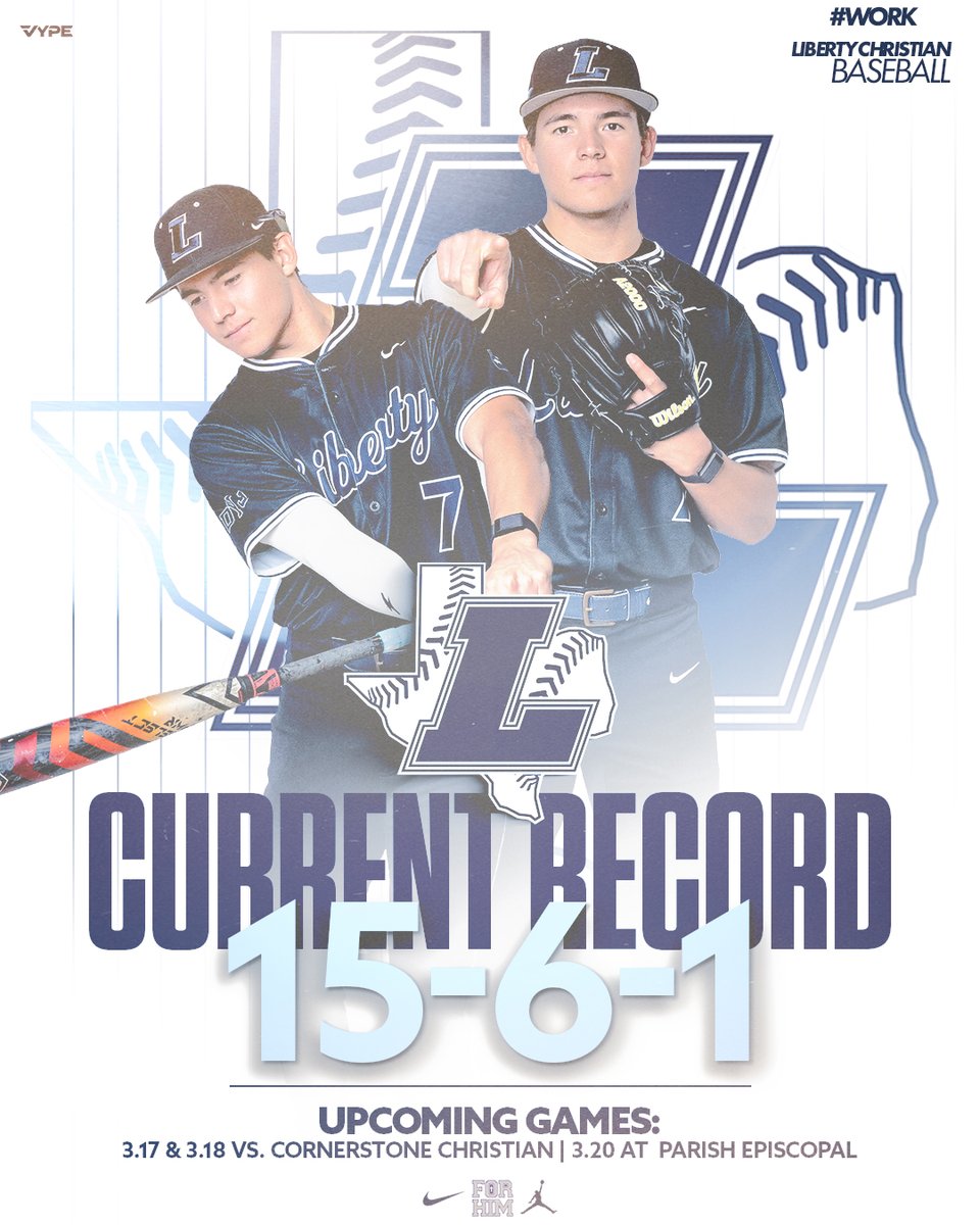 Liberty Athletics tweet media