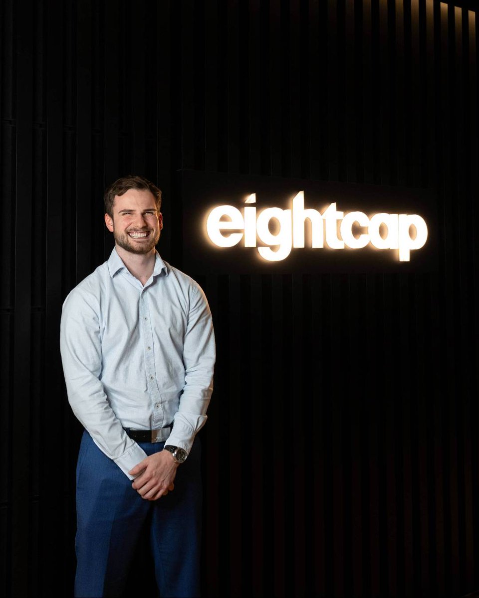 Eightcap Challenges tweet media