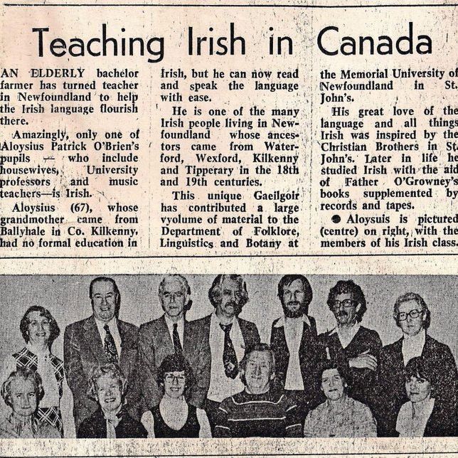 Craig Baird - Canadian History Ehx tweet media