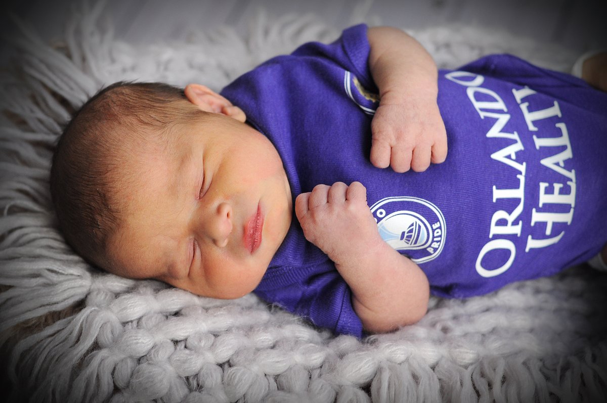 Orlando Health Women's Institute tweet media