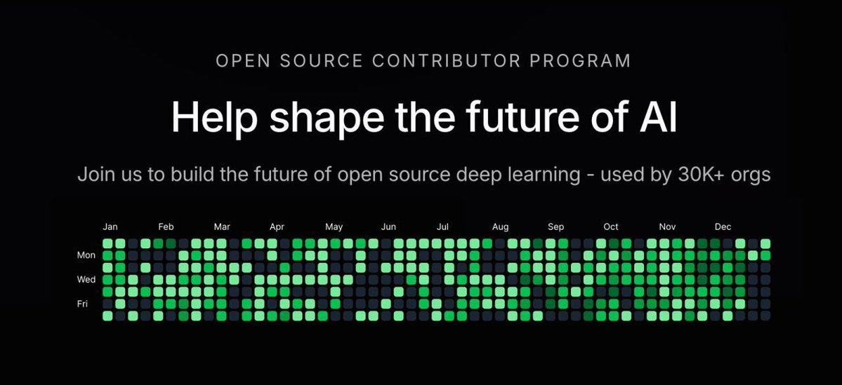 Lightning AI ⚡️ tweet media