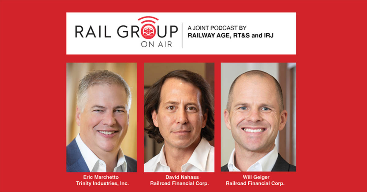 TrinityRail tweet media