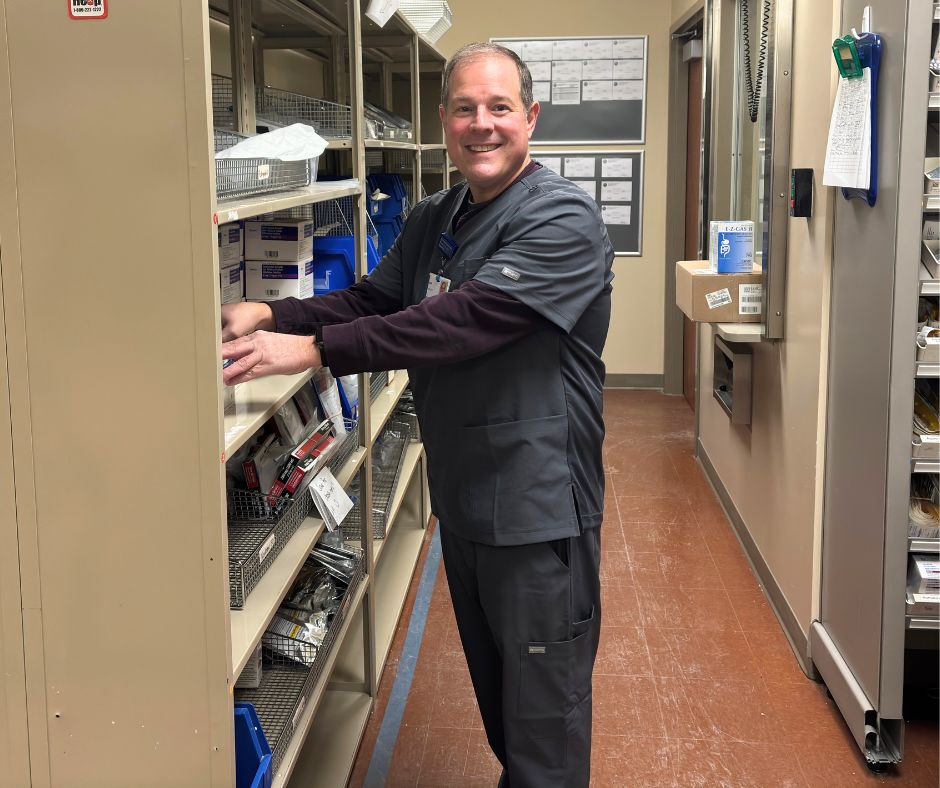 Portage.Life tweet media