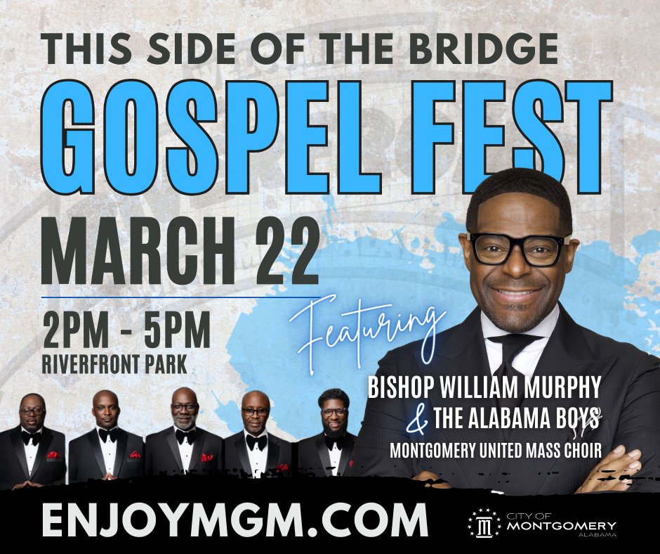 City of Montgomery tweet media