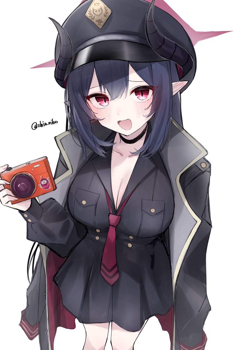 チアキ(skebリクエスト) 