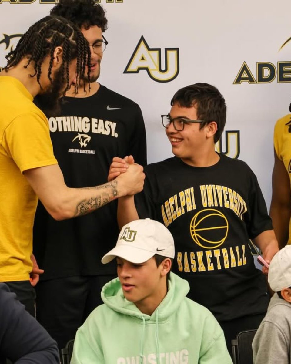 Team IMPACT tweet media